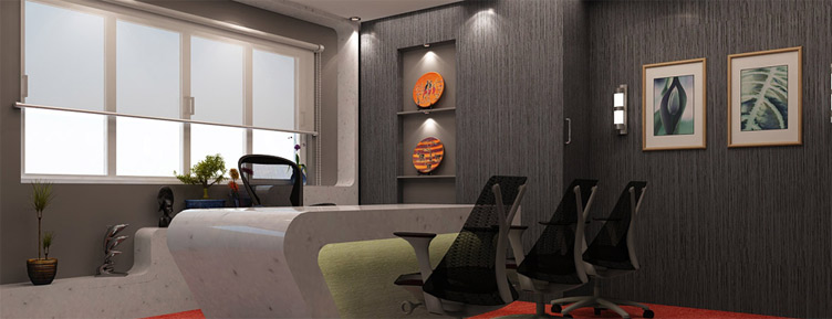 Krati CADD Service