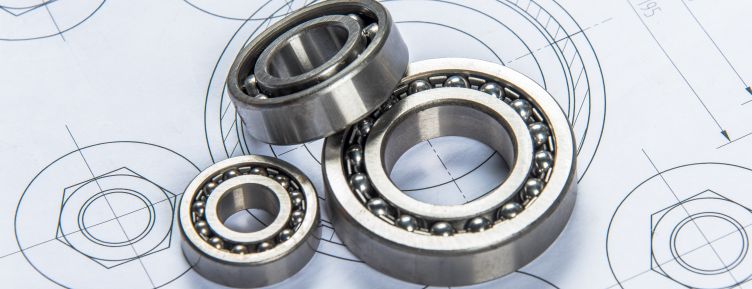 Mechanical Engineering CAD Services